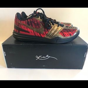 Nike Kobe Basketball Shoes
